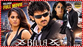 Download lagu Billa Action Thriller HD Full Movie || Prabhas | Anushka Shetty | Namitha | @tfctodaytelugumovies mp3