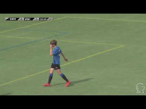 Final Gothia Cup 2019 BP - CD Inter Vista Alegre 2