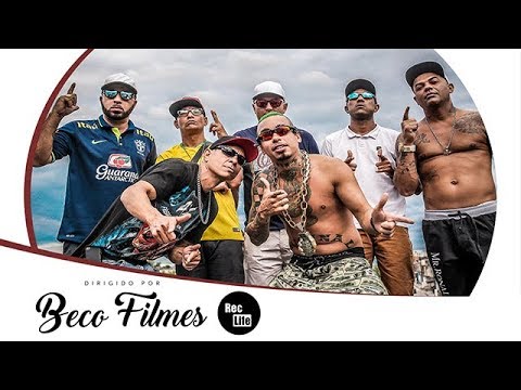 Mc Kauan MC Barriga MCs Claudinho e Ratinho MCs Totto e Kbça e MCs Renatinho e Alemão Beco Filmes