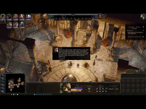 SpellForce 3: Soul Harvest Story Playthrough - Pt. 24