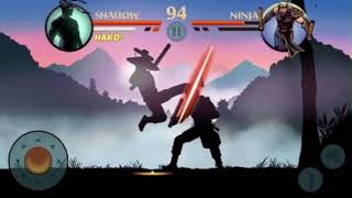 Shadow Fight 2 Duel Act 1 Theme " Samurai Spirit "