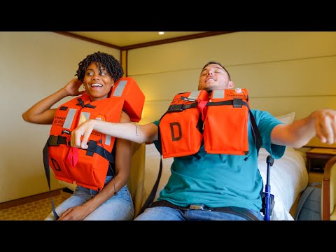 It’s Getting Rocky… | Disabled Cruising