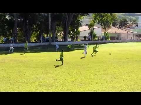 Treze de Maio x PFC - Amadorão 2014 - Semifinal 1