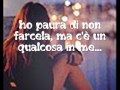 Micaela - FUOCO E CENERE - TESTO 
