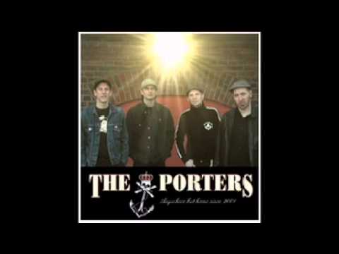 The Porters - Homeward bound