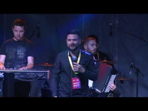 DRAGI DOMIC -KONCERT LIVE (Festival Ulaz 12.07.2019 )