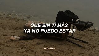 Como me haces falta ★ Ana Bárbara | Letra