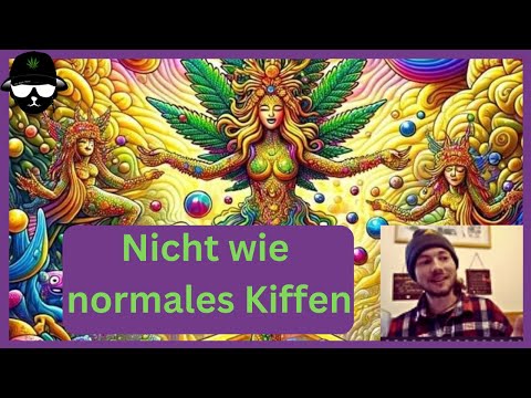 Schamanisches Cannabisritual Erfahrungsbericht Teil 1 - Ablauf, Durchführung