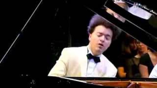 Evgeny Kissin plays Chopin-Minute Waltz in Db