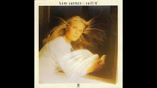 Kim Carnes - It&#39;s Not The Spotlight