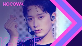 2PM - A.D.T.O.Y. (하.니.뿐.) [Show! Music Core Ep 731]