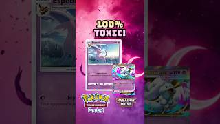 This Ultra Annoying Deck Getting BUFF! Pokemon TCG Pocket  #pokemontcgpocket #pokemontcgp  #pokemon