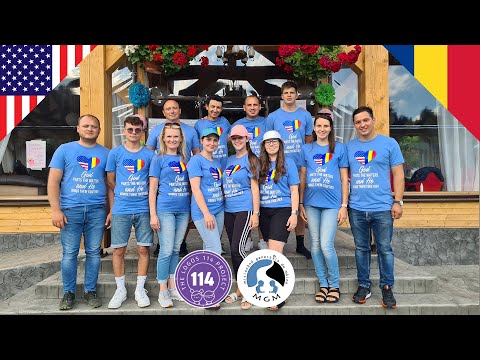 Parteneriat pentru urmăritorii din SUA | MGM & LOGOS 114