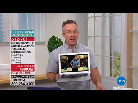HSN | Apple Innovations 06.02.2018 - 09 AM