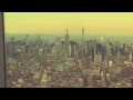 Afternoon - Ive Mendes -New York