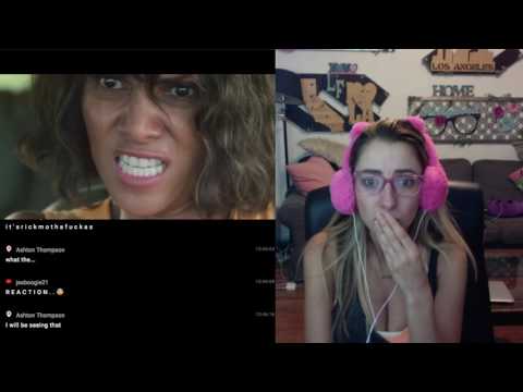 Kidnap Official Trailer 1 (2016) - Halle Berry Movie Movieclips Trailers