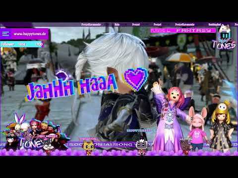 ★ Pop UP JP ★ Asura 🇯🇵 ★ ようこそ ★ Join Us | Chat on Twitch