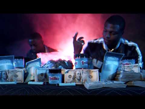 Dolla$ Up Nero x TC Don Dada - Pound Hunting (p. ChrisOnDaBeat)