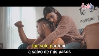 Beret - Te echo de menos | Cantoyo