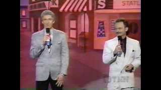 The Statler Brothers - You Gave Yourself Away