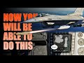 F-16 Using Maverick with Sniper Pod | DCS | Tutorial