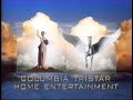 Columbia TriStar Home Entertainment 2000 2003
