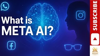 What is Meta AI? | Latest Explained in 2025 | Features, Uses & Future 