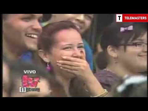 TV iLegal 11/12/08 - Notijierro a las 10