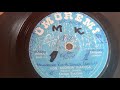 HON ANDREW OMANGA BY ISAAC OTWORI KERAGE SUCCESS BAND OMOREMI 05 SIDE A