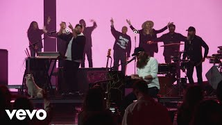 Passion - Good God Almighty (feat. Crowder &amp; Maverick City Choir) [Live]