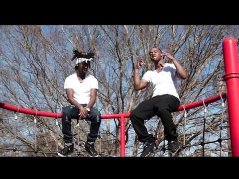 RocBoiZay ft CatchOne Baldie - Set The Tone