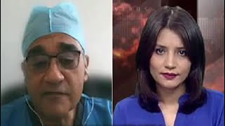 COVID-19 News: Can UV Radiation Eliminate Coronavirus? - Download this Video in MP3, M4A, WEBM, MP4, 3GP