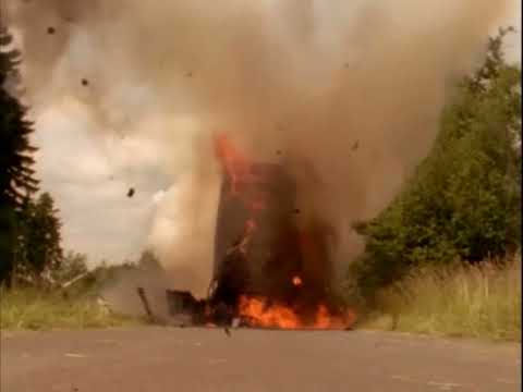 Die Motorrad Cops S01E08 - Scene 1