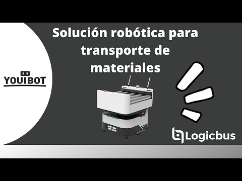 Video Youibot
