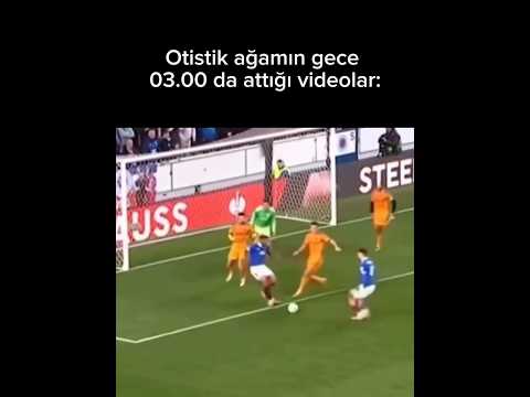 Kim yaptı lan bunu #mizah #mizah #kesfeteyyiz #memes #ytdayibenionecikarnolur #futbol