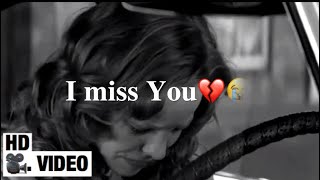 i Miss You 💔😭  I Need To hear Your Voice �
