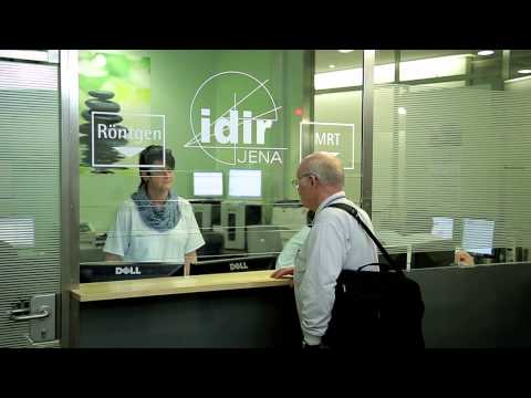 Schaufensterkrankheit im Blick: Diagnose und Therapie am UKJ