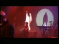 Goethes Erben Marionetten live 