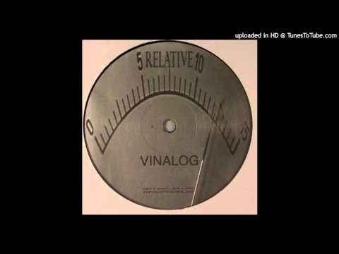 Vinalog - Another Experience