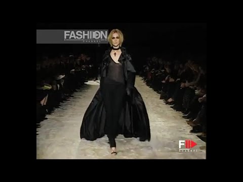 Gucci fall-winter 2002-2003 part 3