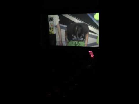 160813 SMT IN TOKYO f(x) talk❤︎