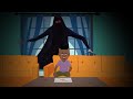The Charlie Charlie Challenge UG Toons