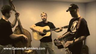 &quot;Before I Met You&quot; - [HD] performed by St. Louis Bluegrass Band - The Gateway Ramblers