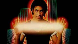 Andre Cymone - Kelly's Eyes