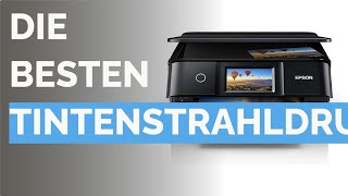 Die 9 besten Tintenstrahldrucker