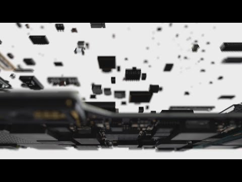 The new MacBook - Design