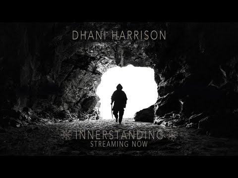 Dhani Harrison INNERSTANDING (Official Album Trailer)