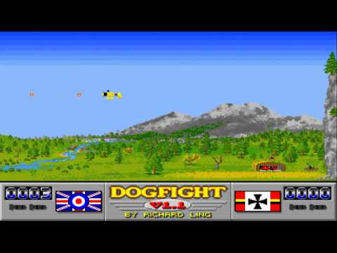 Dogfight v1.0 picture