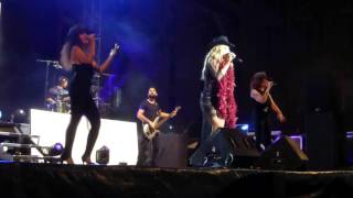 Marta Sánchez - Cowboy Kate