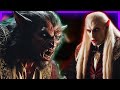 Why Do WEREWOLVES And VAMPIRES HATE Each Other